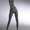 There You Are,Bronze,57x21x13cm